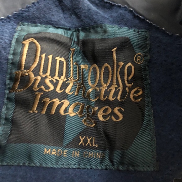 Mens jacket - Picture 3 of 5